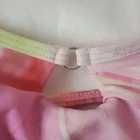 ☆☆☆Bikini swirl paint pattern - Picture 13 of 16